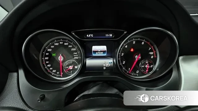 Mercedes-Benz GLA-Class X156 id 3598986 из Кореи 18