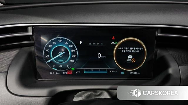 Hyundai Tucson Hybrid (NX4) id 4196160 из Кореи 18