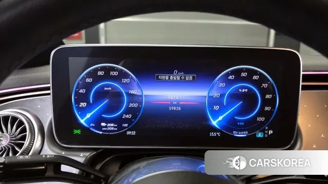 Mercedes-Benz EQE V295 id 3289867 из Кореи 18