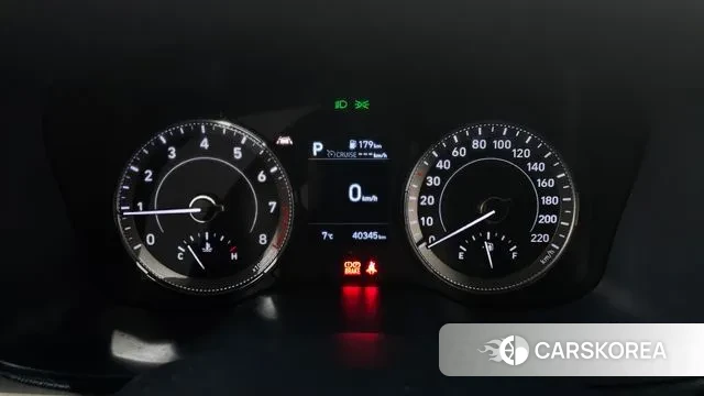 Hyundai Venue id 3708769 из Кореи 18