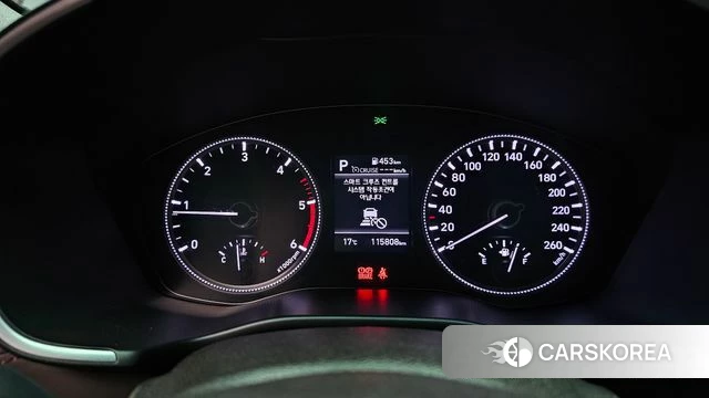 Hyundai Santa Fe TM id 3943056 из Кореи 18