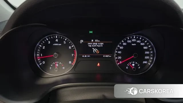 Kia The New K3 2nd generation id 3752037 из Кореи 18