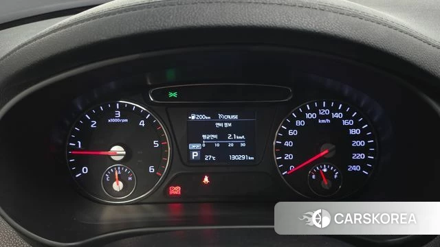 Kia The New Sorento id 4742290 из Кореи 18