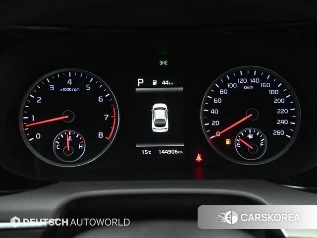 Kia K5 3rd generation id 3853251 из Кореи 18