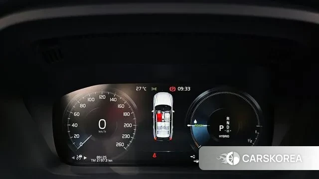 Volvo XC60 second Generation id 2960724 из Кореи 18