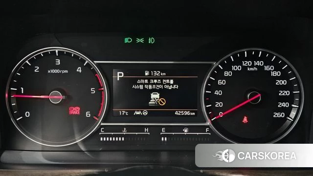 Kia Sorento 4th Generation id 3904939 из Кореи 18