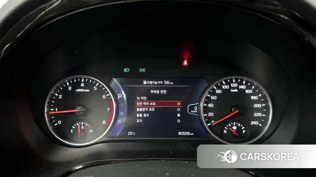 Kia Seltos id 4389053 из Кореи 28