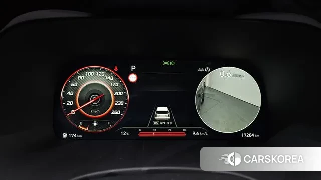 Hyundai The New Palisade id 3776439 из Кореи 18