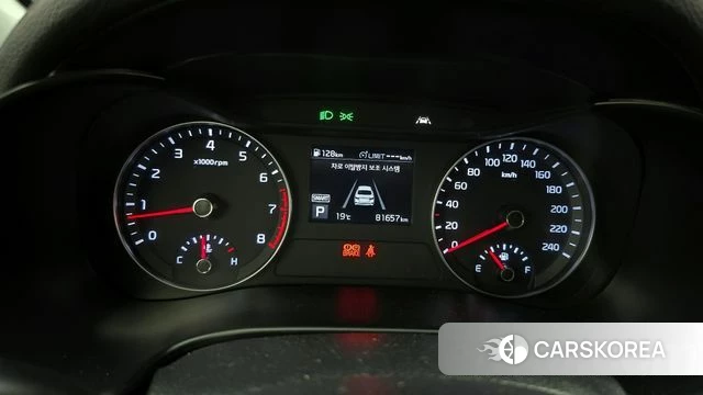 Kia Come New K3 id 4203905 из Кореи 18