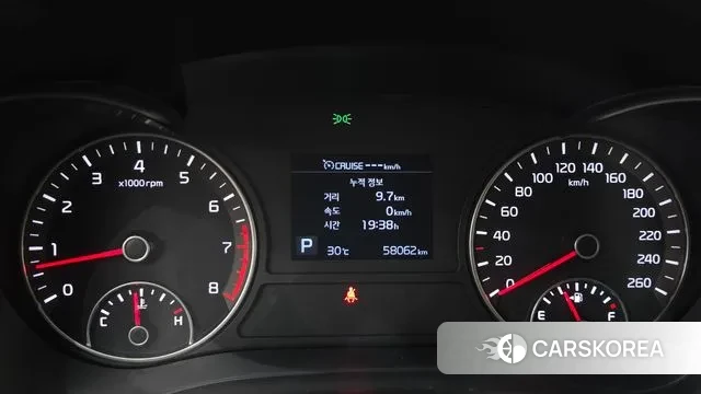 Kia The New K5 2nd generation id 3038998 из Кореи 18