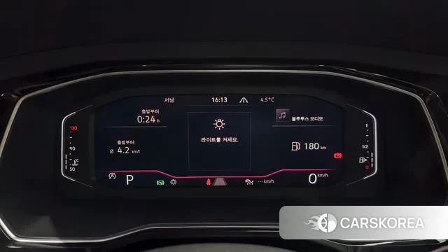 Volkswagen 7th Generation of Jetta id 3621046 из Кореи 18