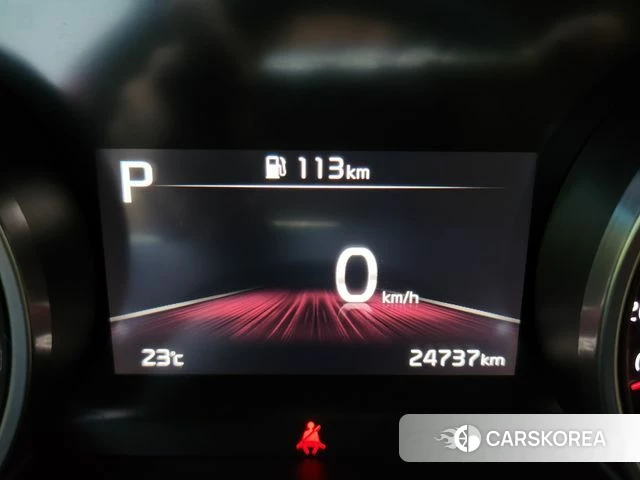 Kia Carnival 4th generation id 4322317 из Кореи 18