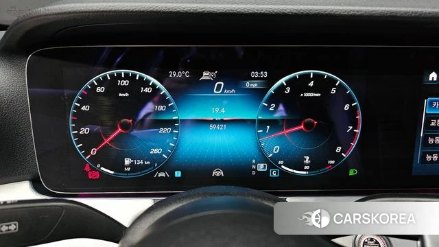Mercedes-Benz E-Class W213 id 4489883 из Кореи 28