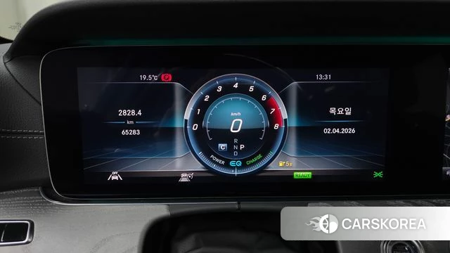 Mercedes-Benz CLS-Class C257 id 3879379 из Кореи 18