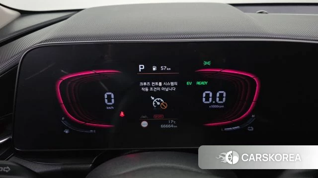 Kia Di Ol Nu Niro id 3842647 из Кореи 18