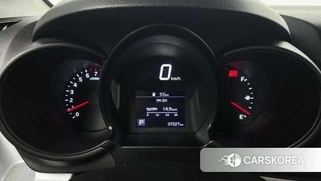 Kia The New Ray id 4561751 из Кореи 30