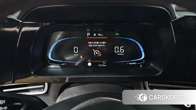 Hyundai The New Avante (CN7) id 3383075 из Кореи 18