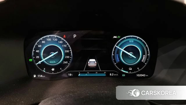 Hyundai The New Santa Fe id 4231427 из Кореи 32