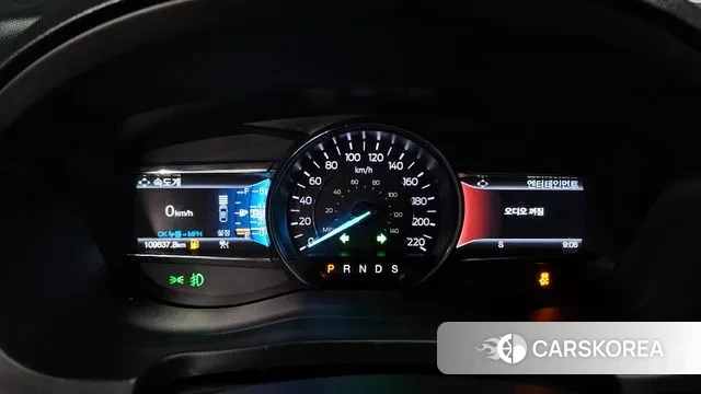 Ford Explorer id 3045279 из Кореи 18