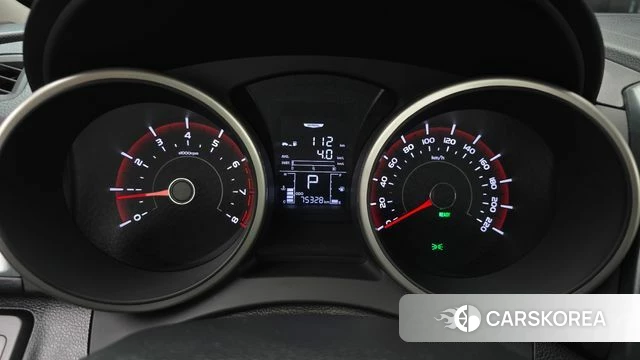 Ssangyong Tivoli Armor id 4605403 из Кореи 28