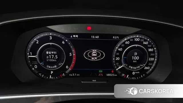 Volkswagen Tiguan second Generation id 3692608 из Кореи 18