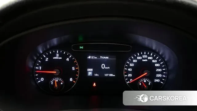 Kia The New Sorento id 3284548 из Кореи 18