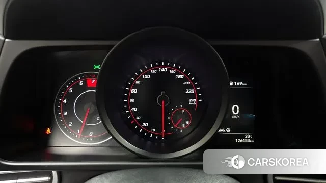 Hyundai Avante (CN7) id 2970107 из Кореи 18