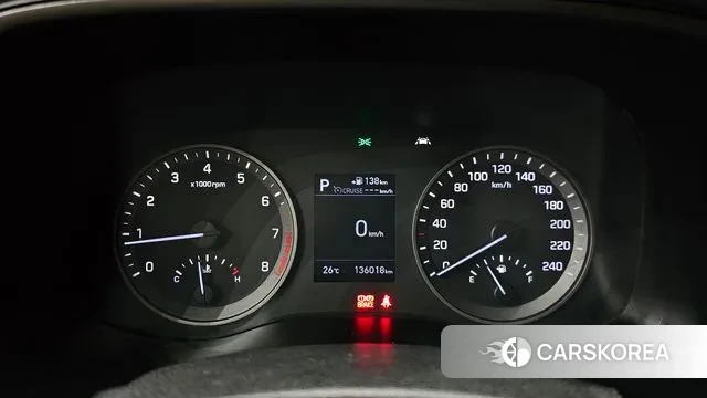 Hyundai All New Tucson id 3166165 из Кореи 18