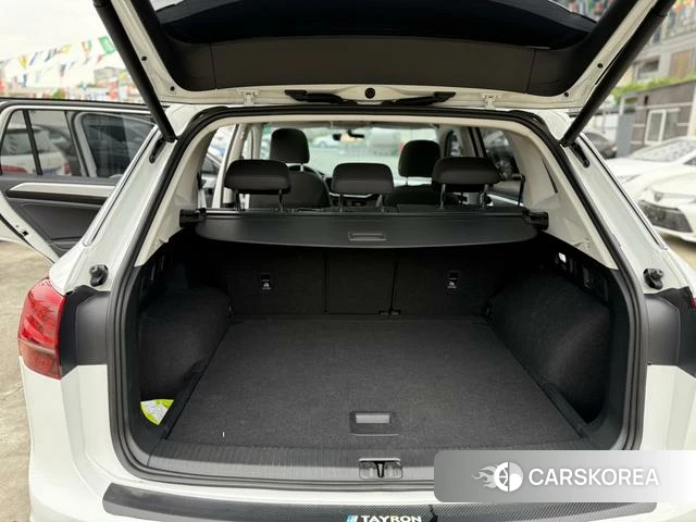 Volkswagen Tanyue id 4278041 из Китая 10