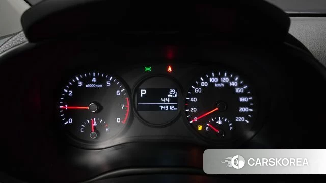 Kia All New Morning (JA) id 4746432 из Кореи 31