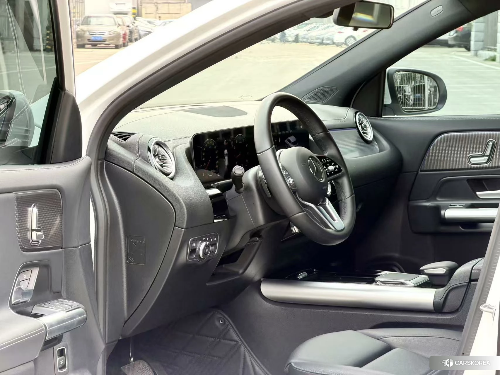 Mercedes-Benz GLA id 4515124 из Китая 8