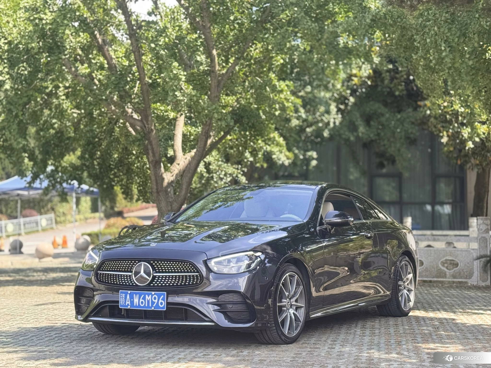 Mercedes-Benz E-Class id 4510340 из Китая 13