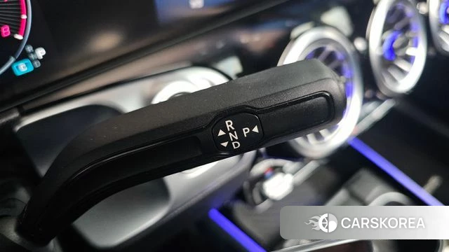 Mercedes-Benz GLB-Class X247 id 4194229 из Кореи 30