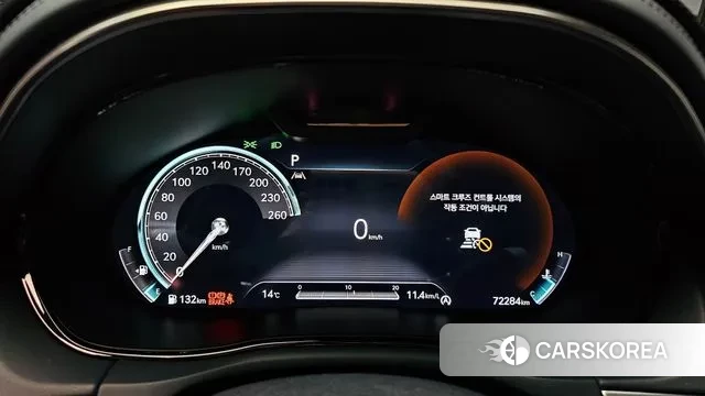 Genesis GV70 id 3735524 из Кореи 18