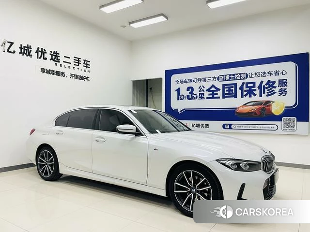 BMW 3 series id 4235763 из Китая 13