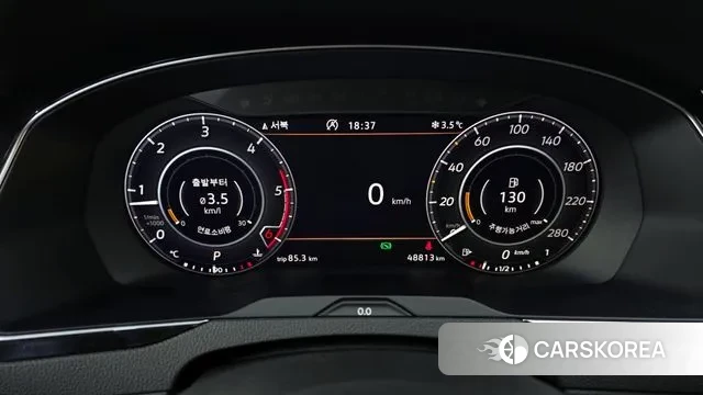 Volkswagen Arteon id 3479976 из Кореи 18