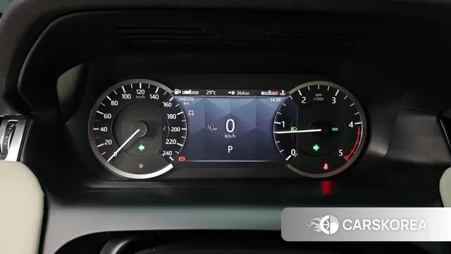 Land Rover Discovery Sports 2nd Generation id 3027744 из Кореи 18