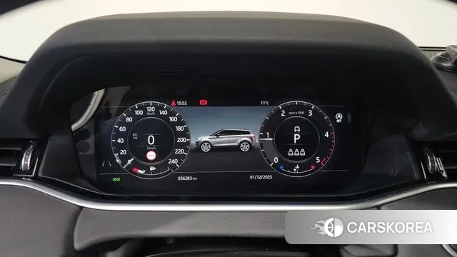 Land Rover Range Rover Evoque 2nd Generation id 3428881 из Кореи 18