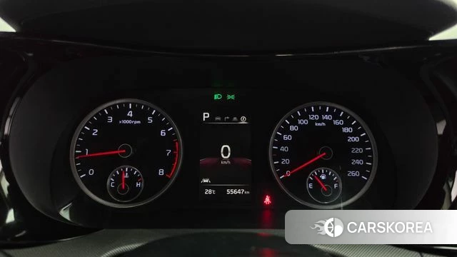 Kia K5 3rd generation id 4745997 из Кореи 18