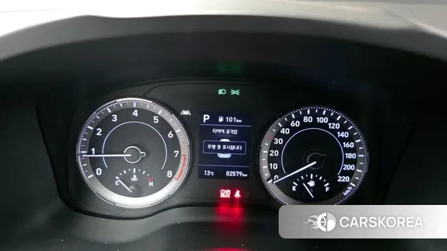 Hyundai Venue id 3525846 из Кореи 18