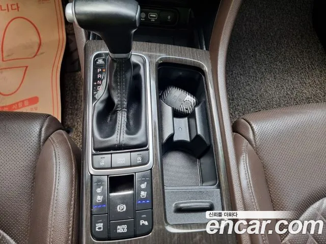 Kia The New K5 2nd generation id 2696297 из Кореи 18