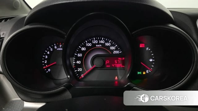 Kia The New Ray id 4339282 из Кореи 28