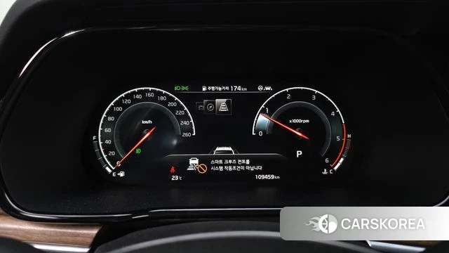 Kia Mohave Master id 4918459 из Кореи 31