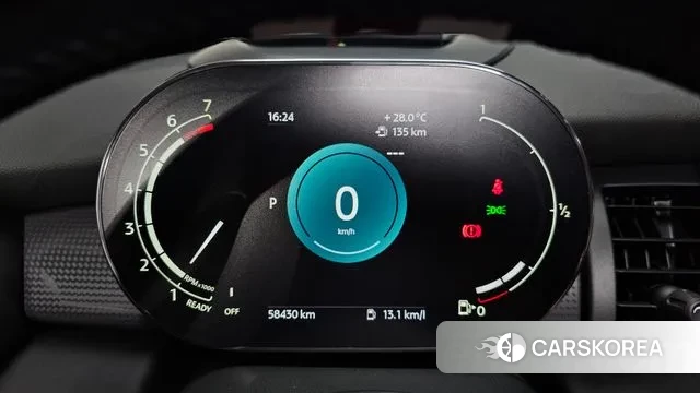 Mini Cooper id 2885426 из Кореи 18