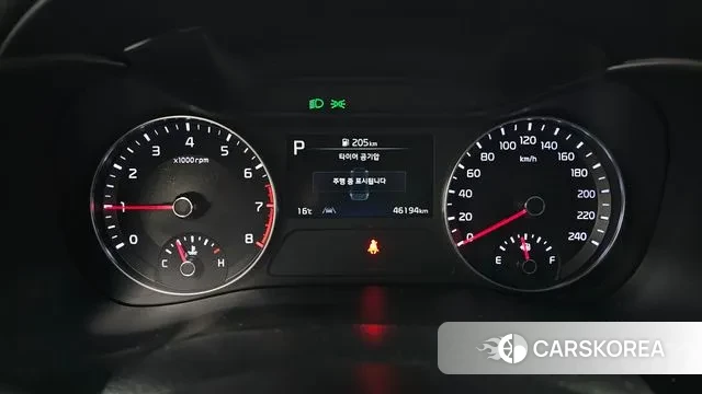 Kia The New K3 2nd generation id 3323406 из Кореи 18