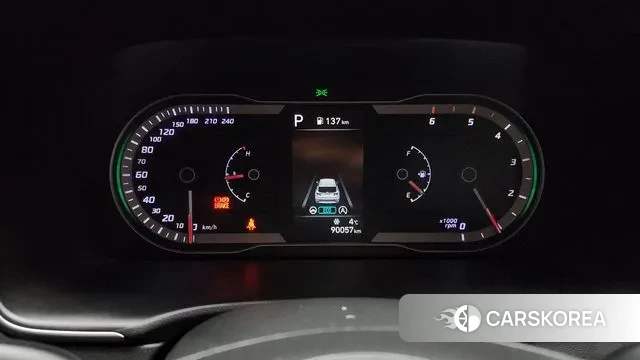 Hyundai Tucson (NX4) id 3513923 из Кореи 18