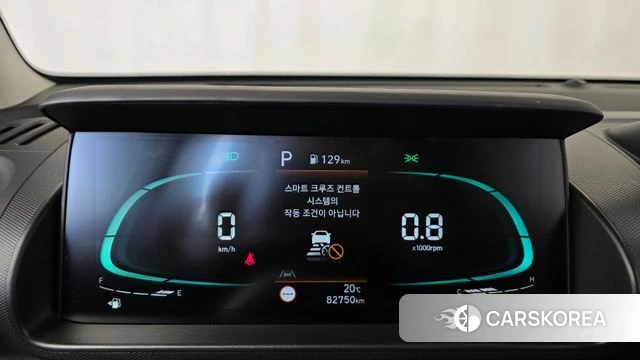 Hyundai Casper id 4935045 из Кореи 18