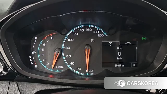 Chevrolet (GM Daewoo) The New Spark id 3592024 из Кореи 18