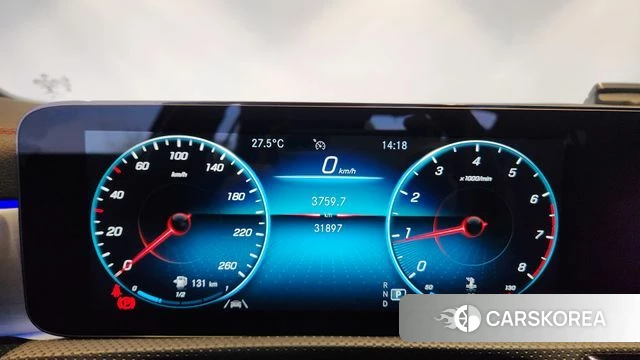 Mercedes-Benz CLA-Class C118 id 4716800 из Кореи 15