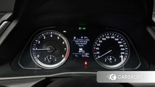 Hyundai Sonata (DN8) id 3641015 из Кореи 18